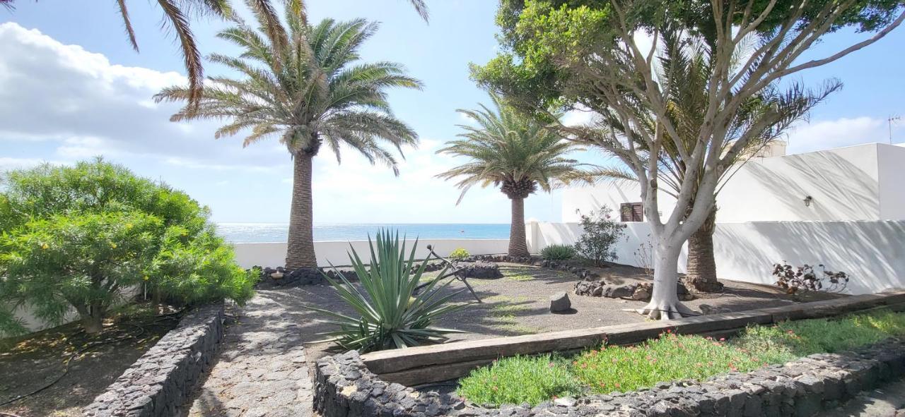Loro Verde Playa Honda  Eksteriør billede