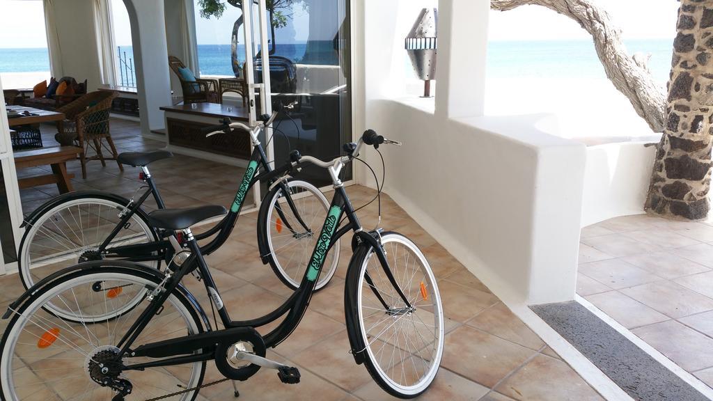 Loro Verde Playa Honda  Eksteriør billede