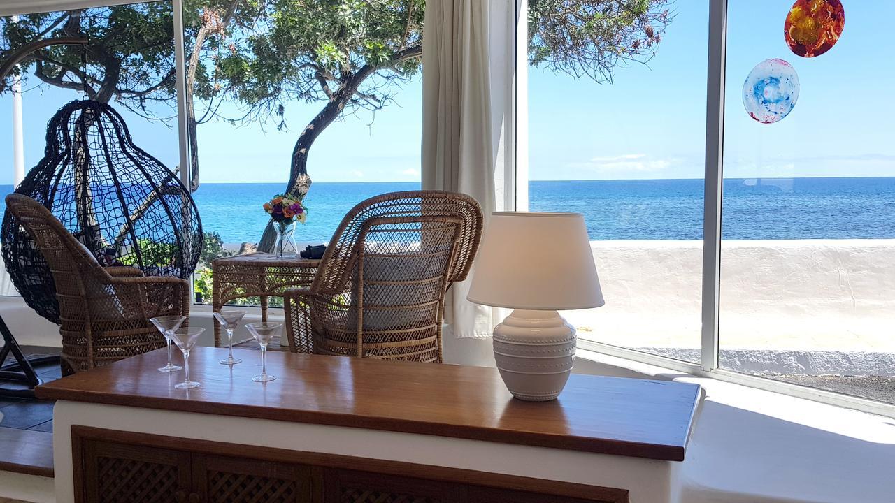 Loro Verde Playa Honda  Eksteriør billede