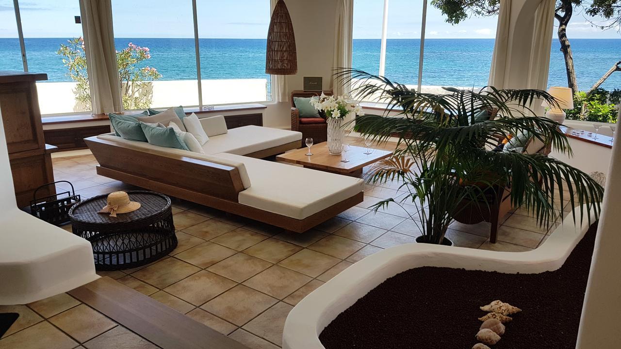 Loro Verde Playa Honda  Eksteriør billede