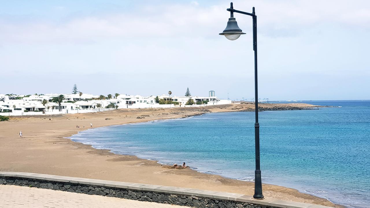 Loro Verde Playa Honda  Eksteriør billede